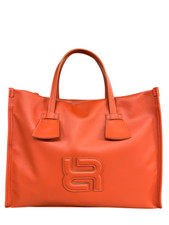 RIPANI borsa donna arancio