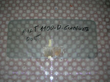 PARABREZZA VETRO parabrezza poteriore fiat 1100 D GIARDINETTA 