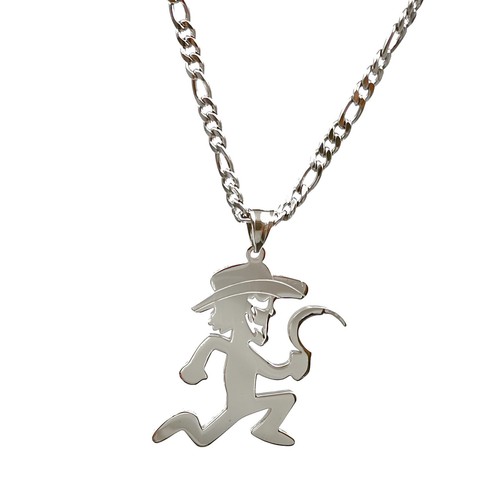 Collana uomo juggalo - uomo, 2''juggalo