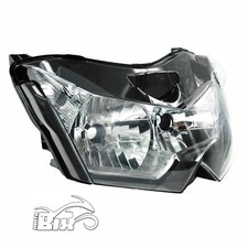 Faro Anteriore Kawasaki Z1000 2007 2008 2009 Z750 2007 2008 2009 2010 nuovo