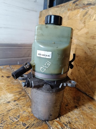Pompa servosterzo elettrica - pompa,