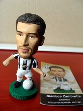PROSTARS - ZAMBROTTA - JUVENTUS, JUVE (no Microstars)