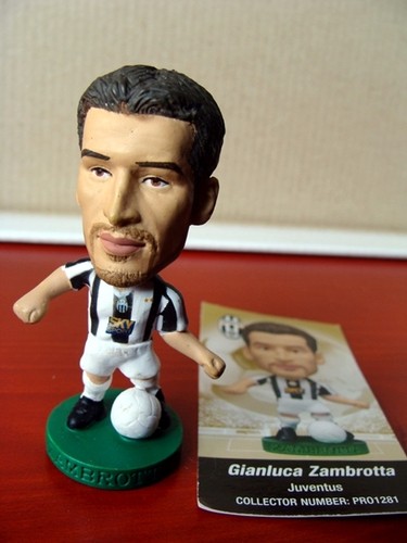 Prostars zambrotta - prostars,