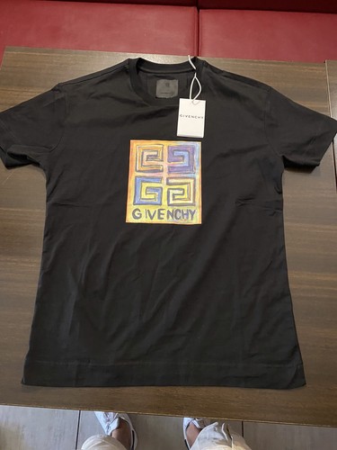 Maglietta givenchy originale - givenchy,