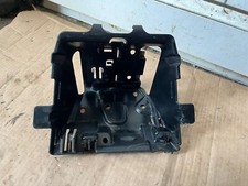 Staffa fissaggio pompa abs BMW Gs1200 da modello 2017