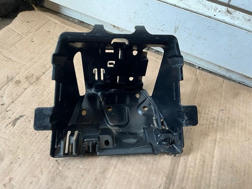 Staffa fissaggio pompa abs bmw - pompa,