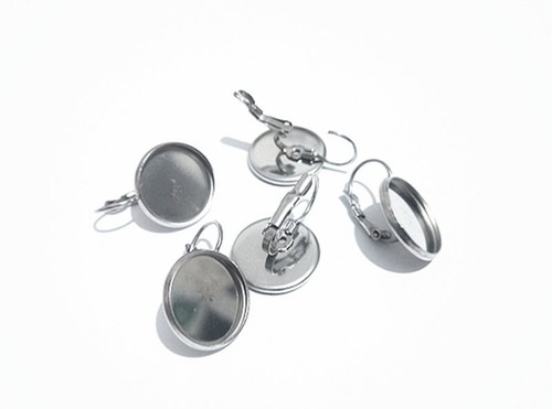 Coppie base orecchini con - coppie,