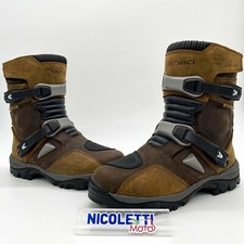 STIVALE  TURISMO FORMA ADVENTURE LOW BROWN