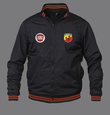 Giacca bomber fiat - bomber, uomo