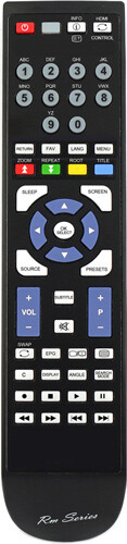 Telecomando serie adatto - telecomando,