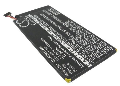 Batteria per asus fonepad - batteria,