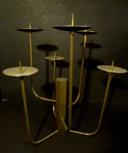 Candelabro studio design - da,