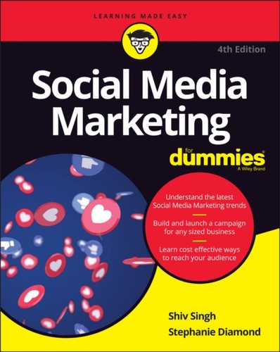 Social media marketing for - social,