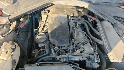 Motore bmw n47d16a - 1, 116cv