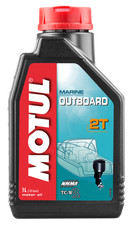  NAUTICA OUTBOARD 2T 1L Olio