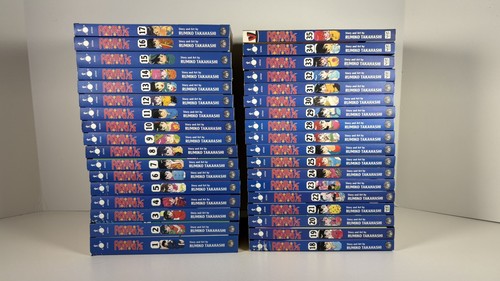 Lotto manga ranma volumi - ranma,