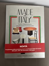 Made In Italy  a cura di Luigi