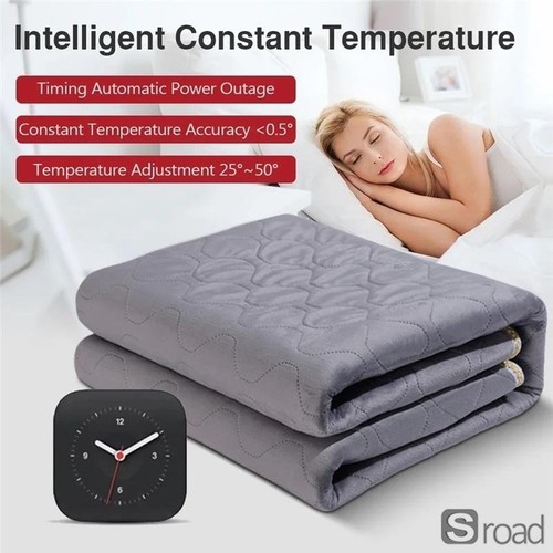 Coperta riscaldante elettrica