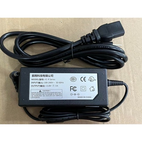 Icom r8500 adattatore di - icom,