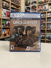 UNCHARTED: Legacy of Thieves