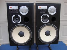 Awesome JBL L112 3-Way Vintage