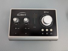 Audient iD14 Interfaccia audio