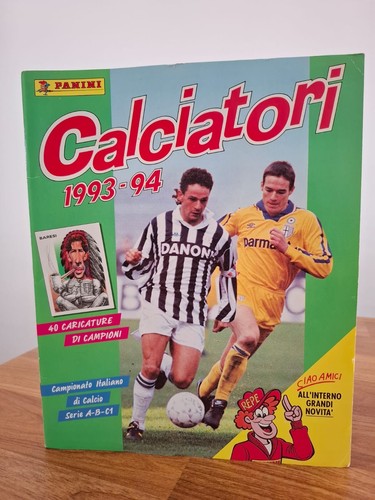 Album figurine panini - album,