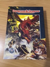 Advanced dungeons dragons - advanced,