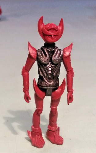 Robot componibile sorpresine