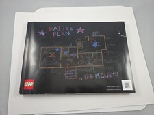 SOLO manuale Lego Ideas Home