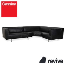 Divano angolare Cassina Met