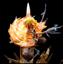 Modellino demon slayer - modellino,
