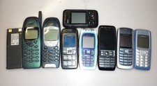 Telefono Nokia cellulare lotto