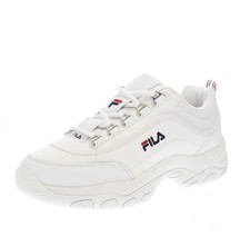 Fila Strada Low Sneakers
