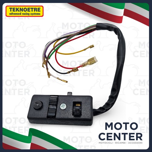 Commutatore luci piaggio vespa - piaggio,