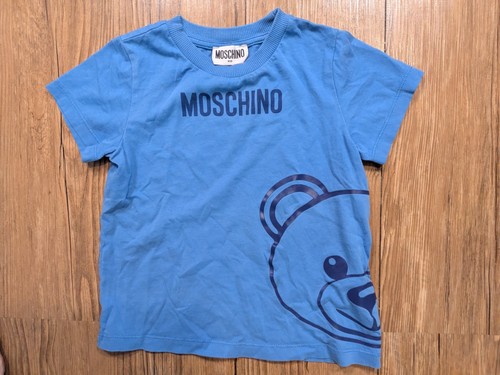 Camicia moschino bambino - camicia,
