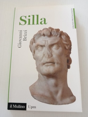 Silla giovanni brizzi - giovanni,