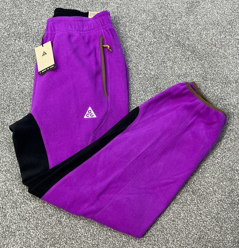 Pantaloni nike acg wolf tree - pantaloni,