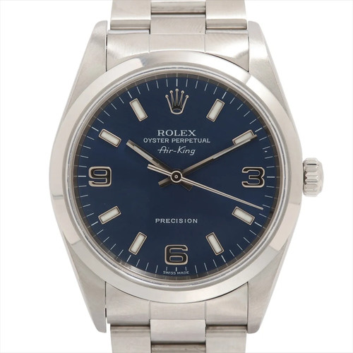 Rolex air king 14000 - rolex, at