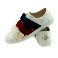 Gucci Ace sneaker slip-on