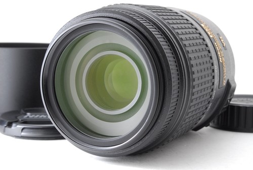 Quasi inutilizzato nikon - inutilizzato],