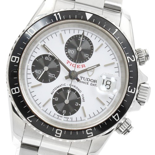 Tudor prince date chronotime - tudor,