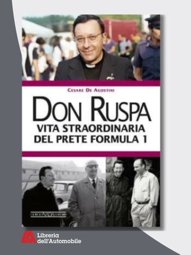 Don ruspa vita straordinaria - ruspa,