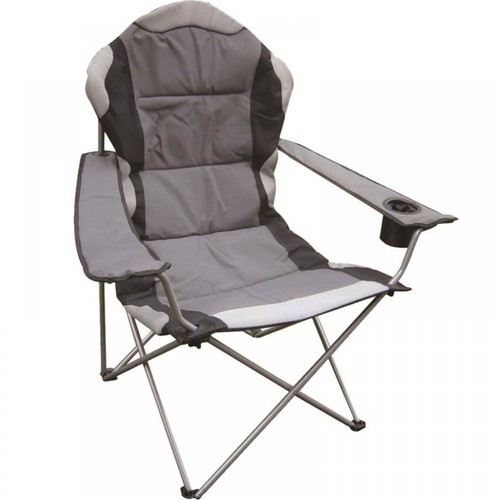 Sedia campeggio pieghevole - sedia,