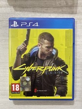 cyberpunk 2077 ps4/ps5  Ottimo