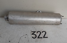 322 TERMINALE SCARICO SUZUKI