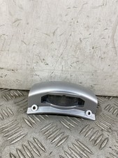 105497- Carena Coperchio Luce Targa Piaggio Vespa GT 200 L Dal 2003 al 2006