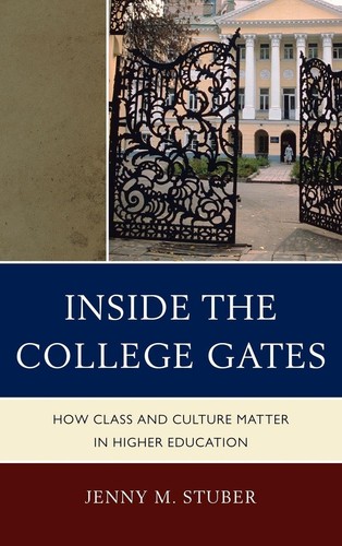 Inside the college - inside, gates: