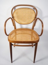 Poltrona vintage Thonet 215 RF