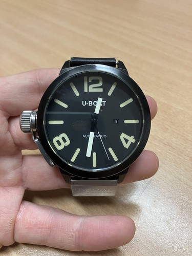 Orologio automatico boat - orologio,